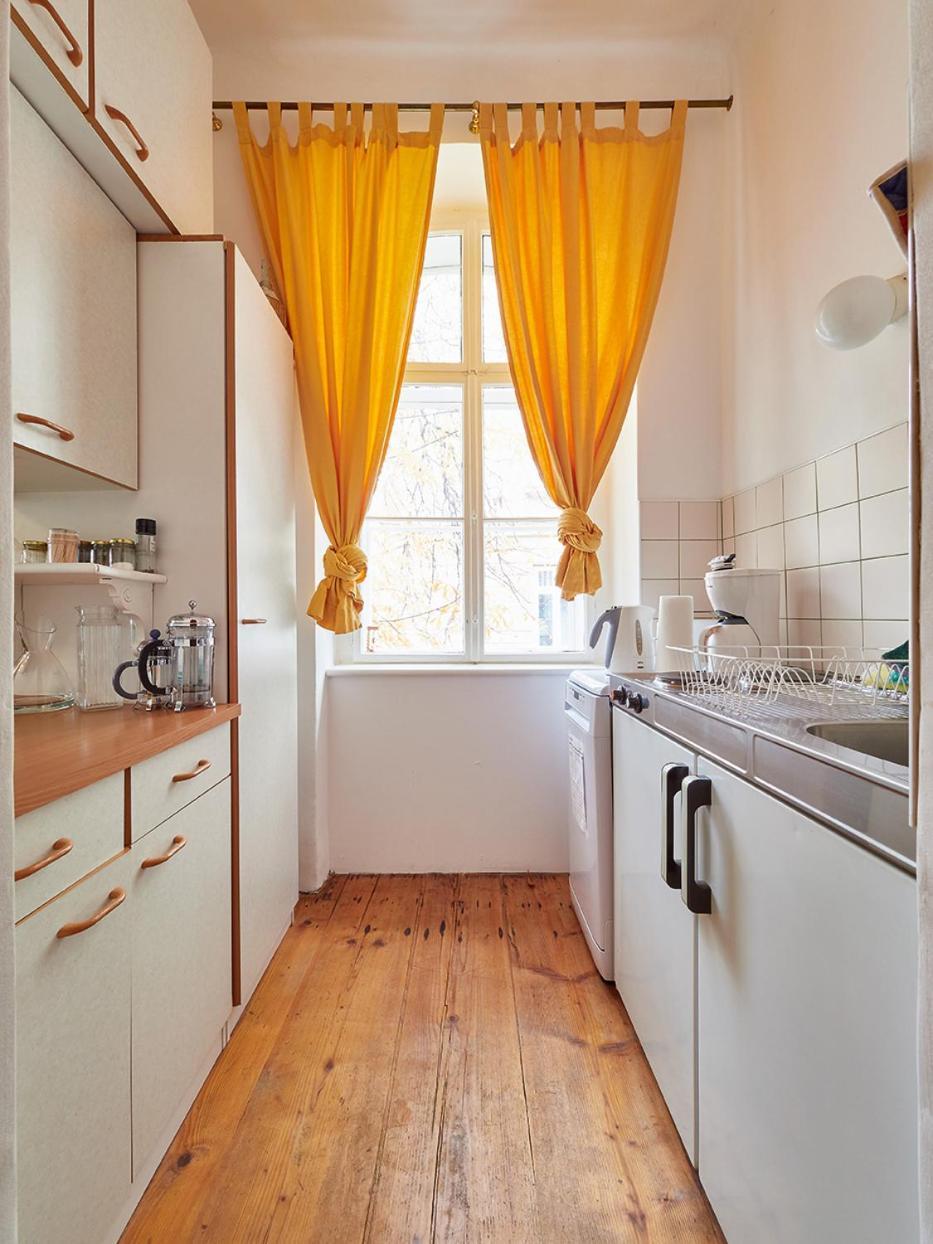 Apartment Nini Βιέννη Εξωτερικό φωτογραφία