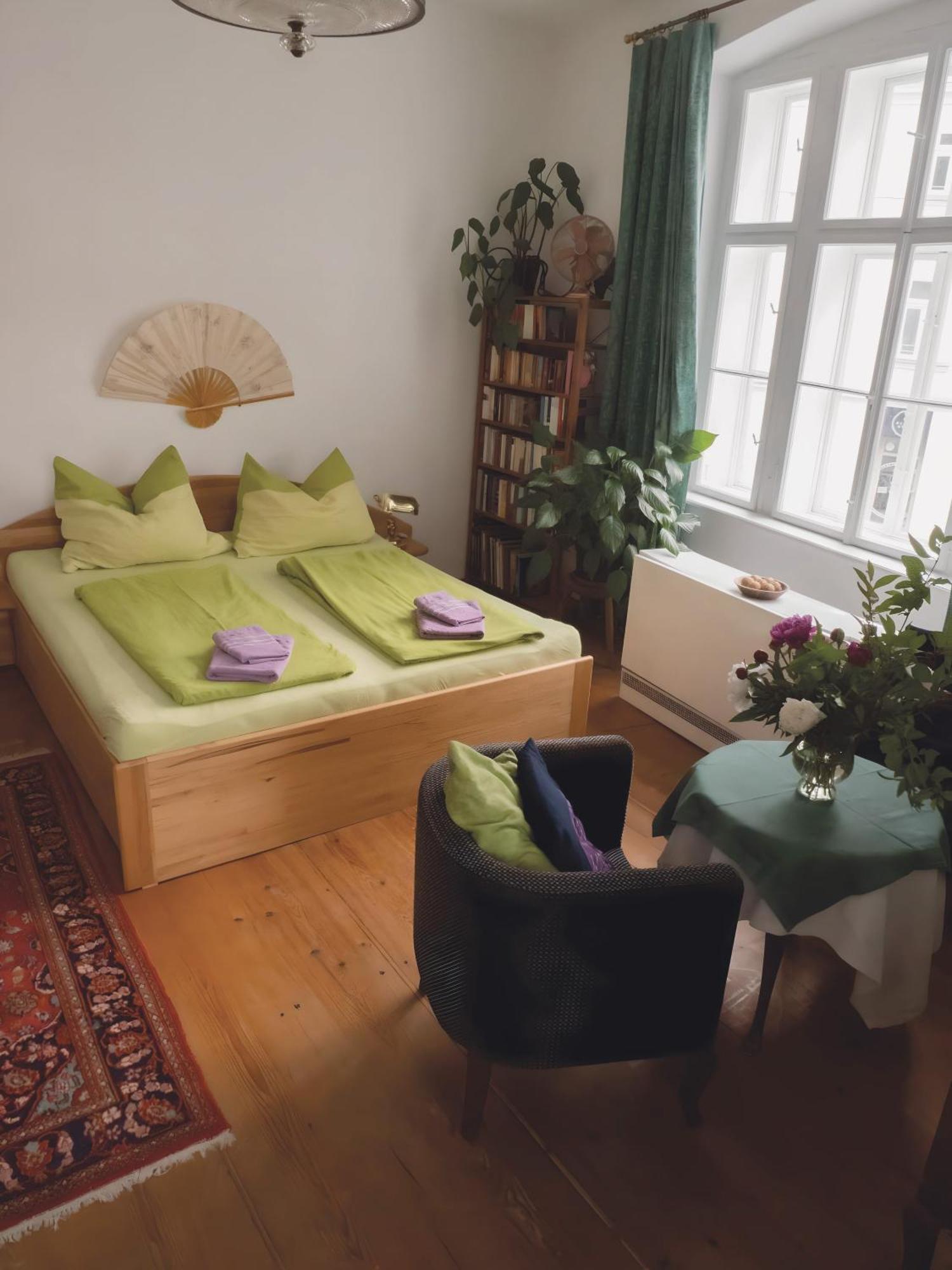 Apartment Nini Βιέννη Εξωτερικό φωτογραφία
