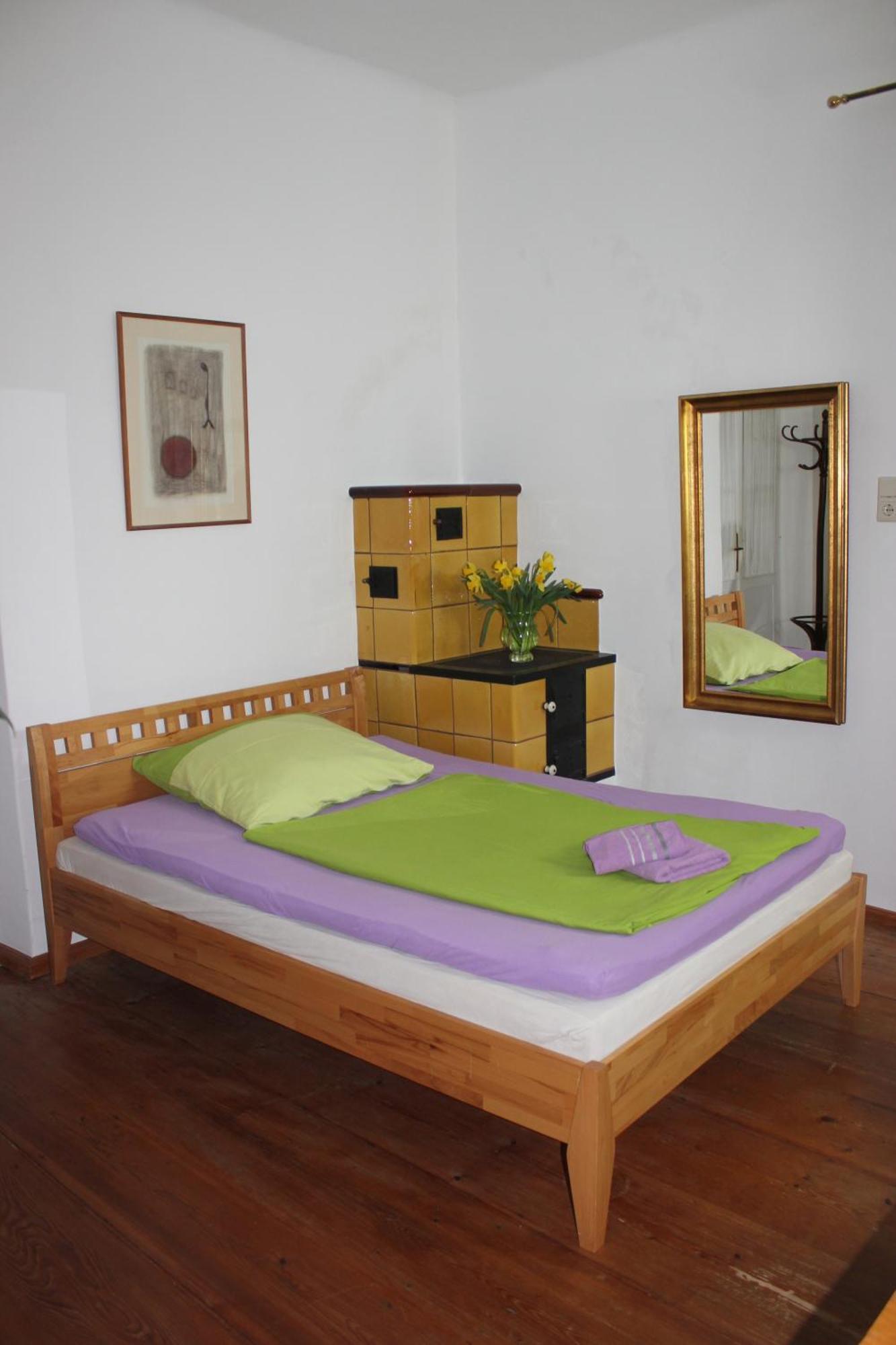 Apartment Nini Βιέννη Εξωτερικό φωτογραφία